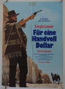 A Fistful of Dollars (Für eine Handvoll Dollar)